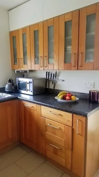 Fiona'S Perfect Dublin Retreat 빌라