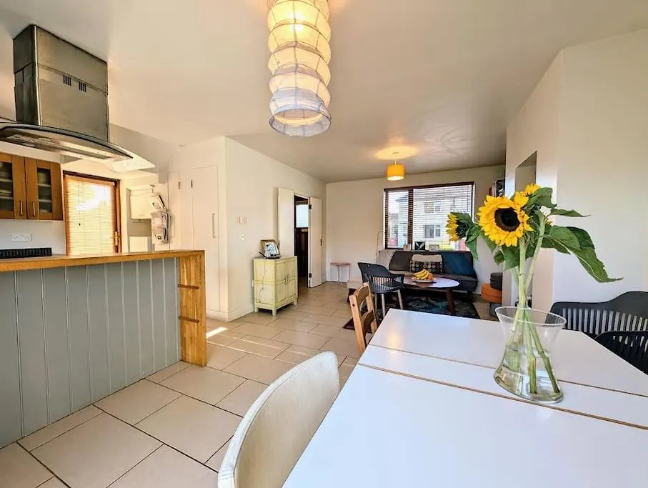 Fiona'S Perfect Dublin Retreat 빌라 펜션