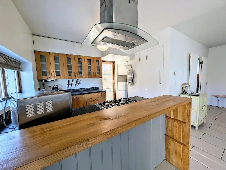 Fiona'S Perfect Dublin Retreat 빌라 펜션