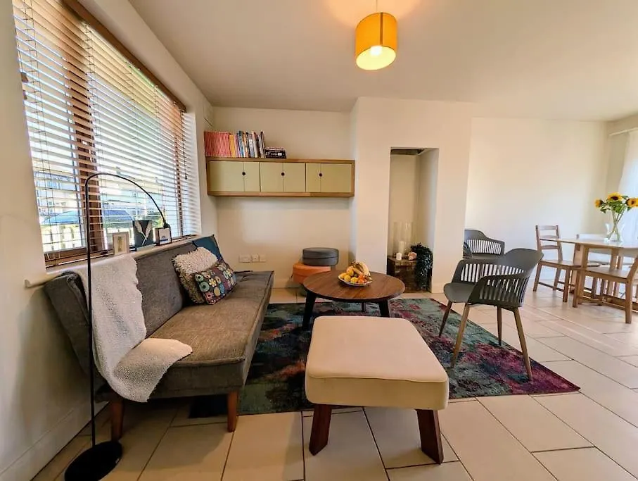 Fiona'S Perfect Dublin Retreat 빌라 펜션
