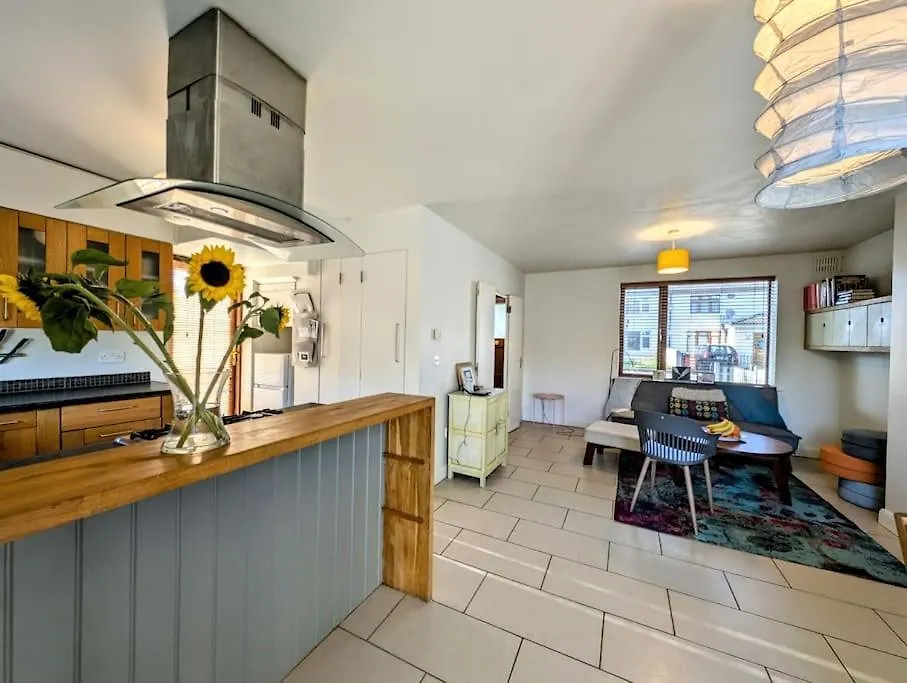 Fiona'S Perfect Dublin Retreat 빌라
