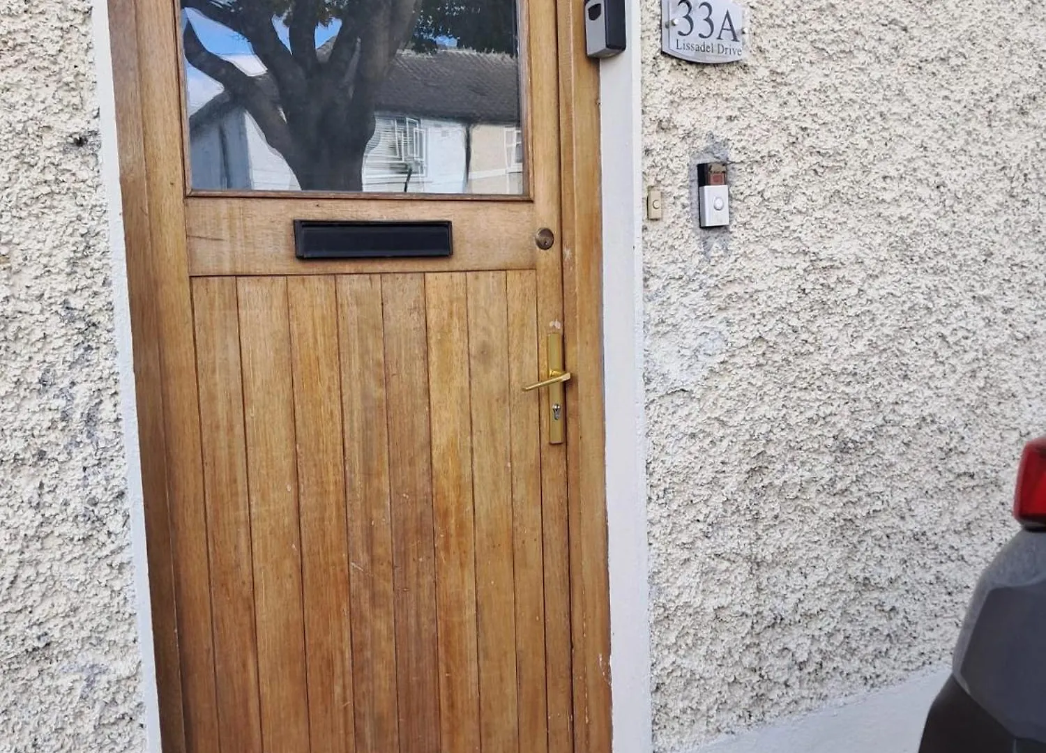 Fiona'S Perfect Dublin Retreat 빌라 0*,  아일랜드